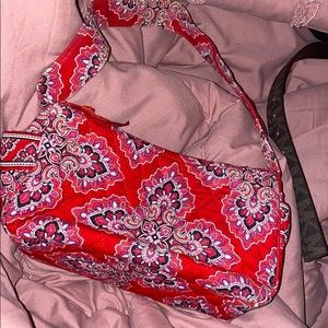 Vera bradley bag